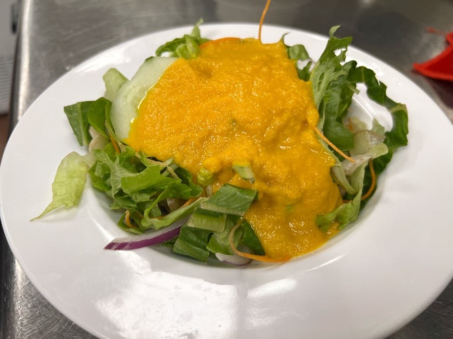 Ume Asian Cuisine by null