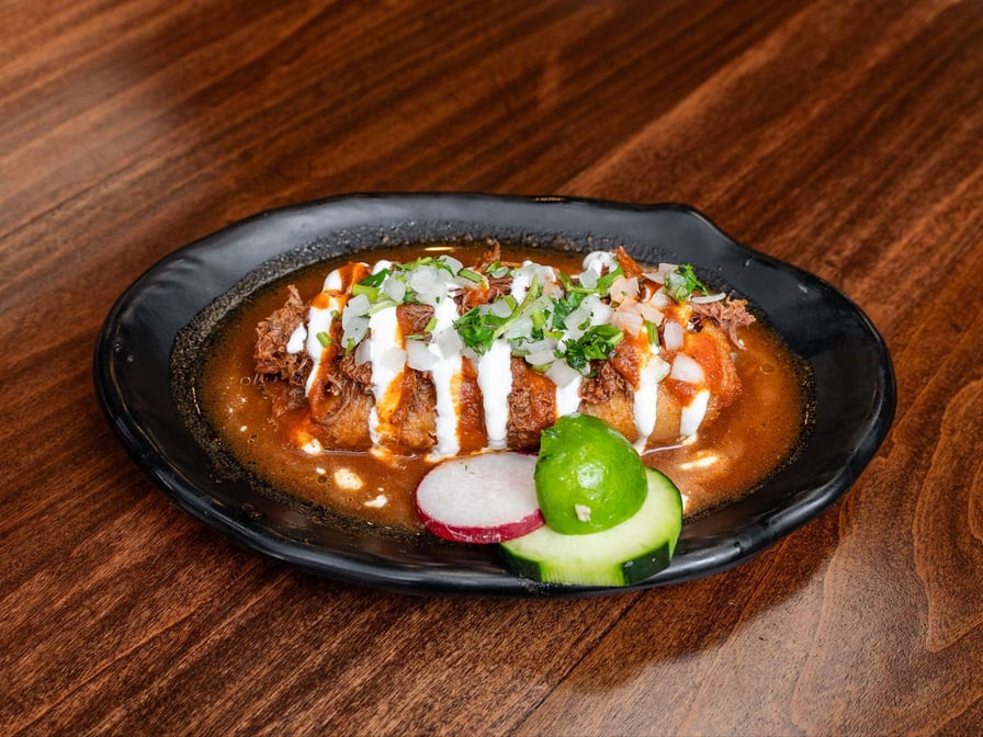 Taco Shop 760 by null