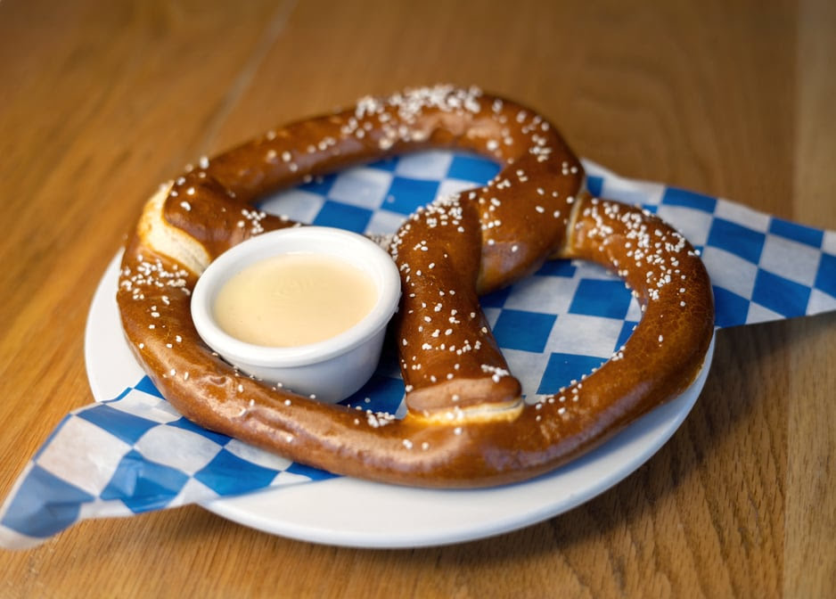 Hofbräuhaus Cleveland by null