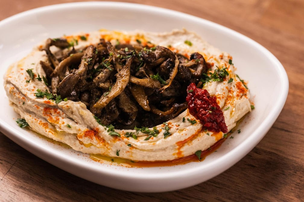 Miriam West Village by null