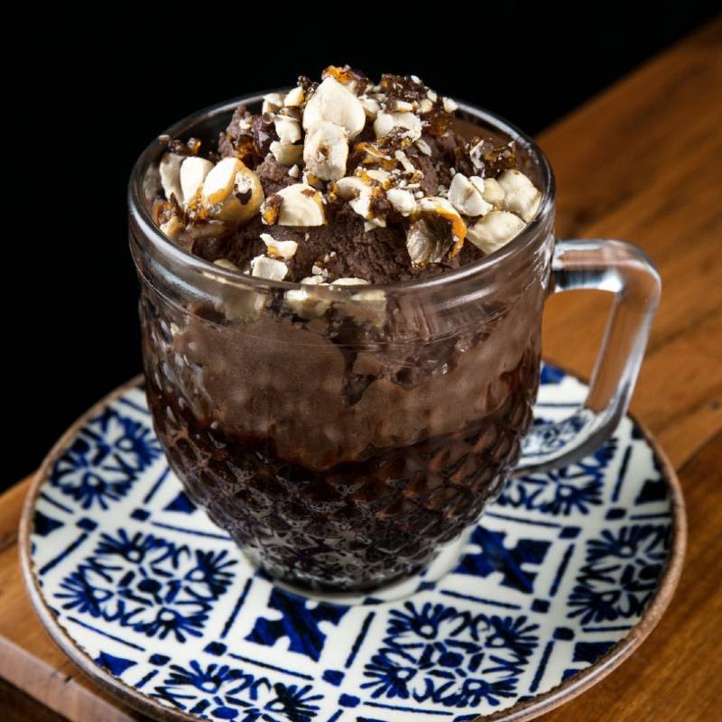 Maria e o Boi by null