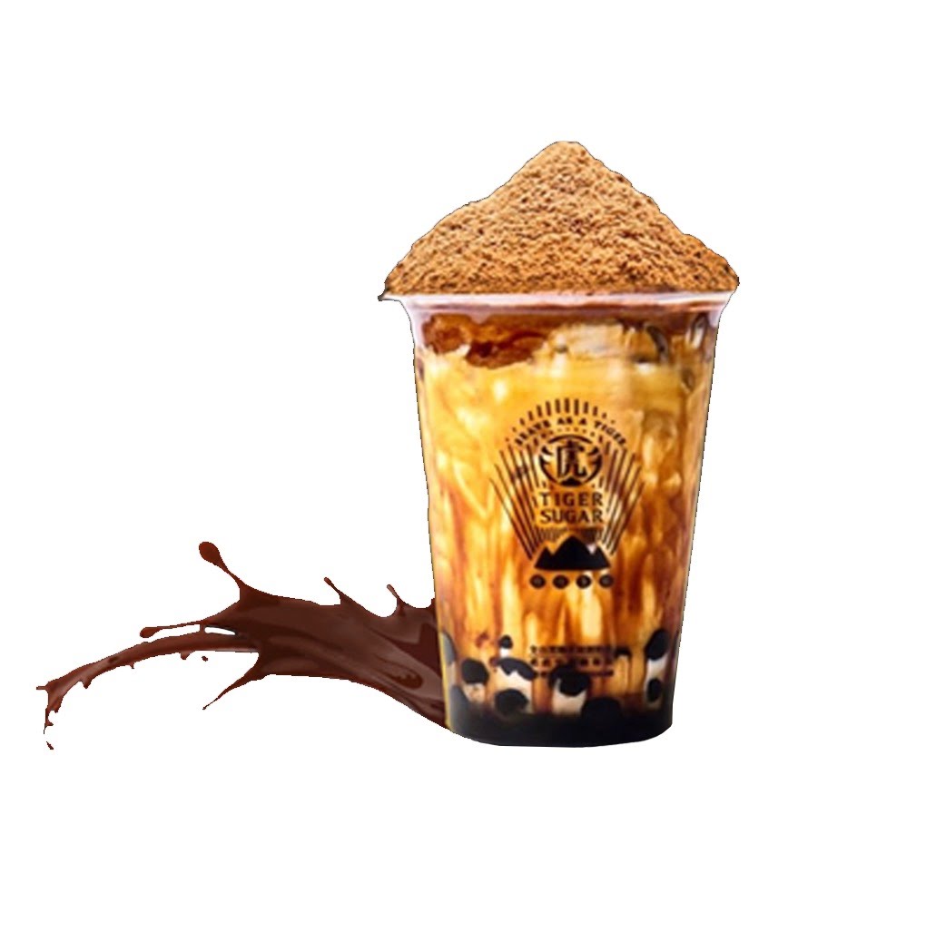 Tiger Sugar by null