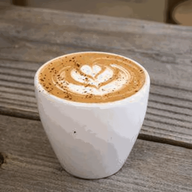 Blueys Santa Monica by null