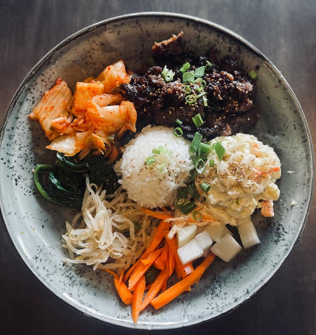 The Crawlspace Gastropub by null