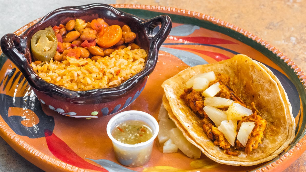 Detroit Loves Tacos,LLC by null