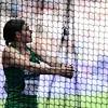 Bandon's Nicola Tuthill just shy of making Olympic Hammer Throw ...