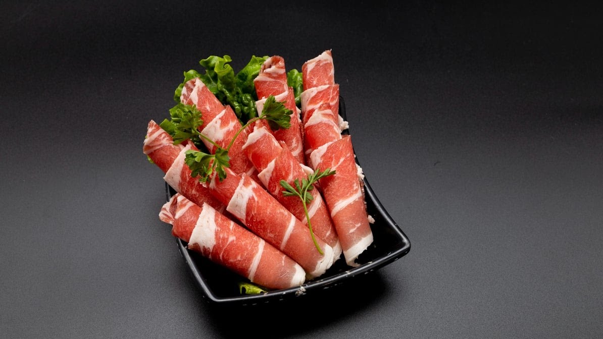 3 Kingdoms Hot Pot by null