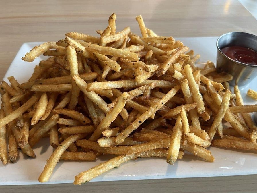 TASTE! craft eatery by null