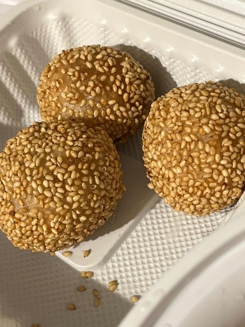 Calan Beef Noodle 卡兰拉面 by null