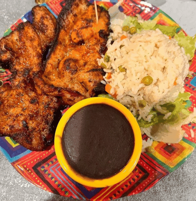 EL MENEO RESTAURANT & LOUNGE by null