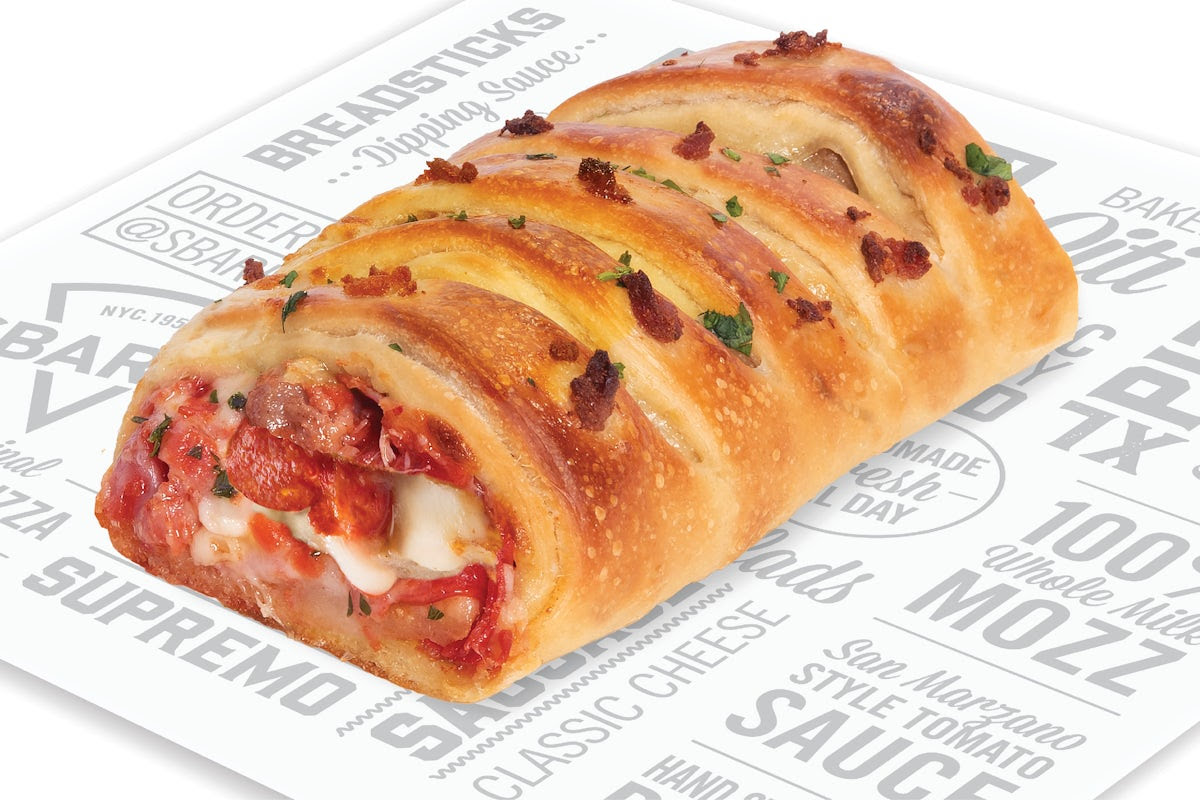 Sbarro Las Vegas South Premium Outlets by null