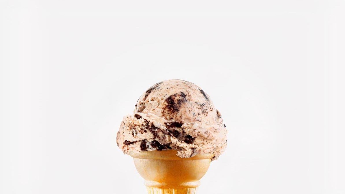 The Original Rainbow Cone - Skokie by null