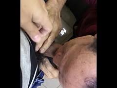 Watch amira get fucked in public an old man german oldman outdoor porn spankbang jpg x Old man public