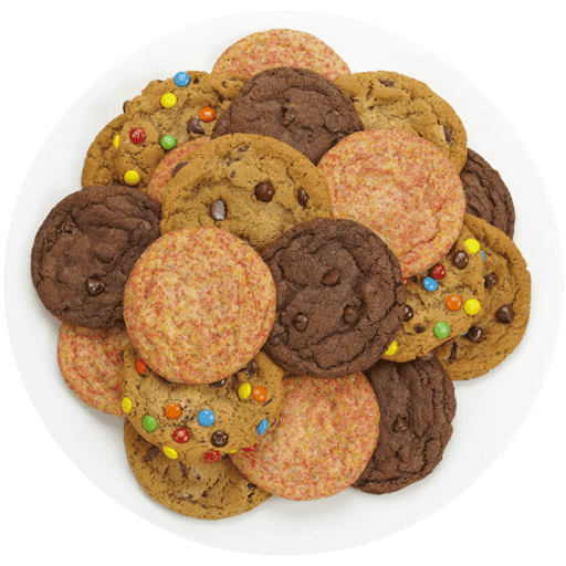 Great American Cookies by null