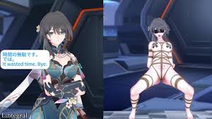 Mei marionette lewd mmd jpg x R18 mmd honkai