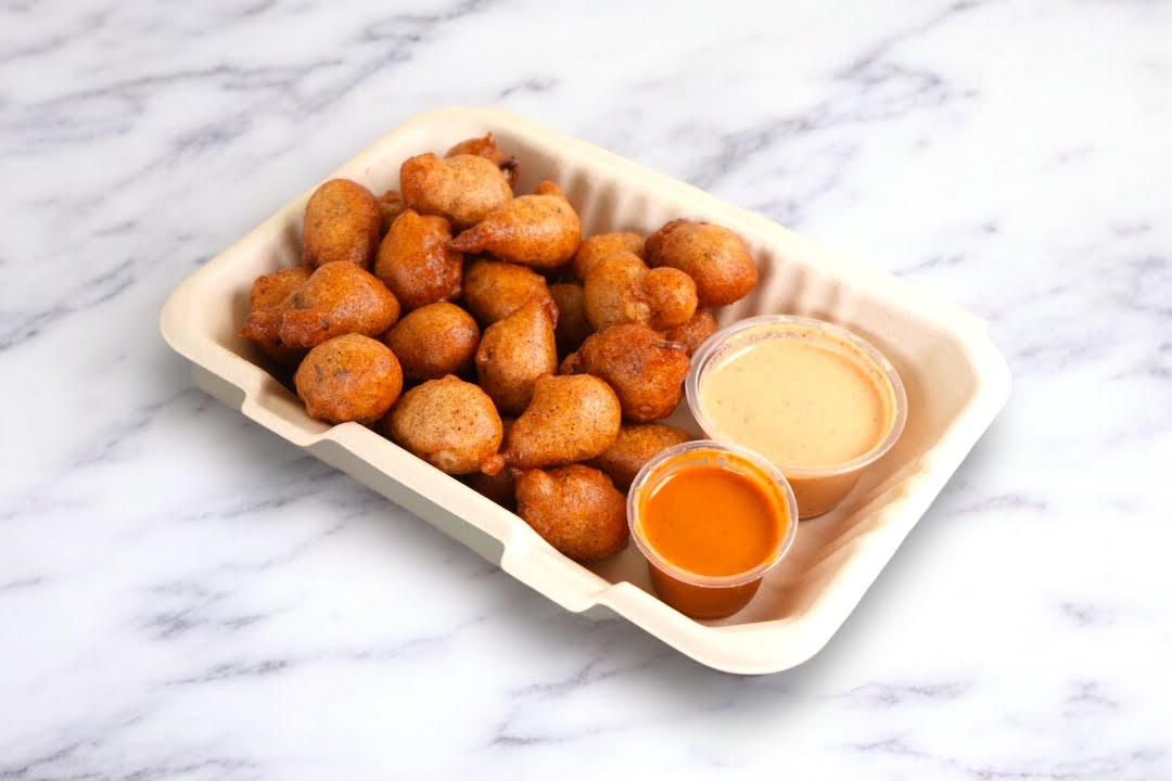 Amruth Ahar - South Indian Vegetarian Food by null