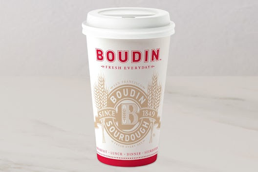 Boudin Bakery Cafe by null