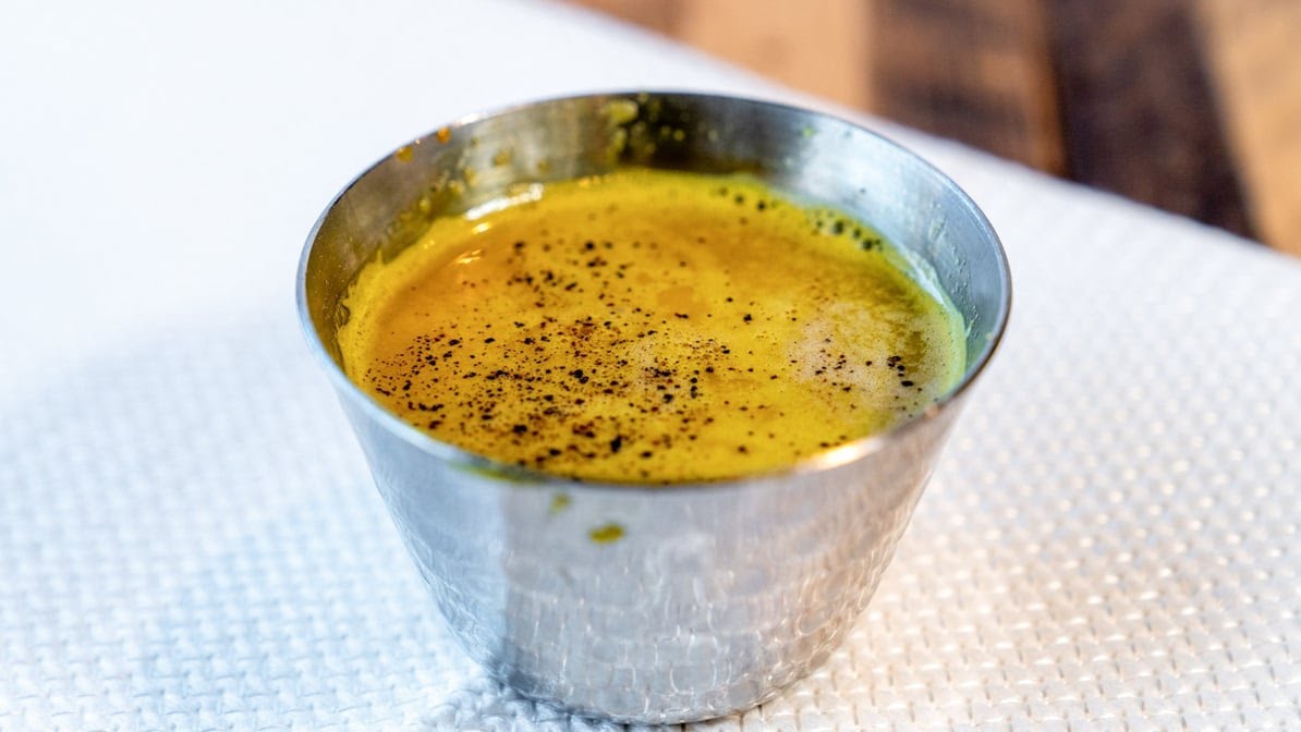 Mother's Cafe by null