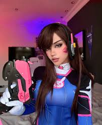 D va overwatch porn cosplay jpg x Dva cosplay