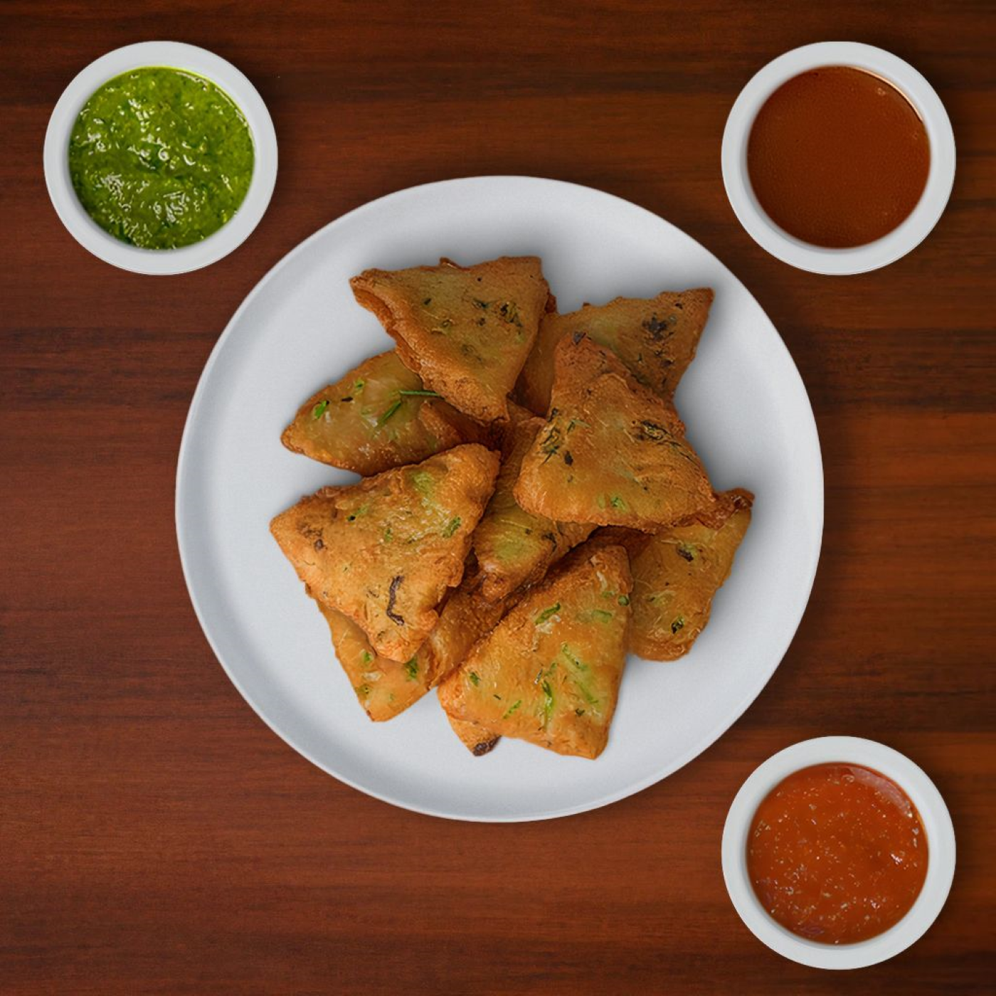 Nepa Indian Cuisine by null