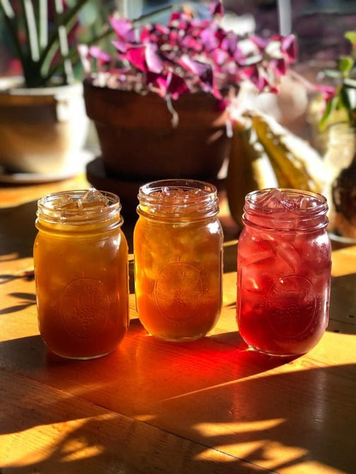 The Corner Beet by null