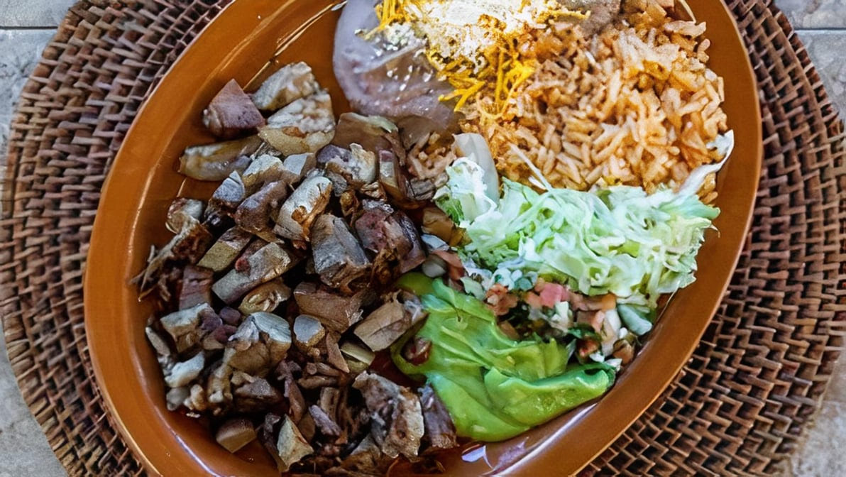 Roberto's Taco Shop - Ocean Beach by null