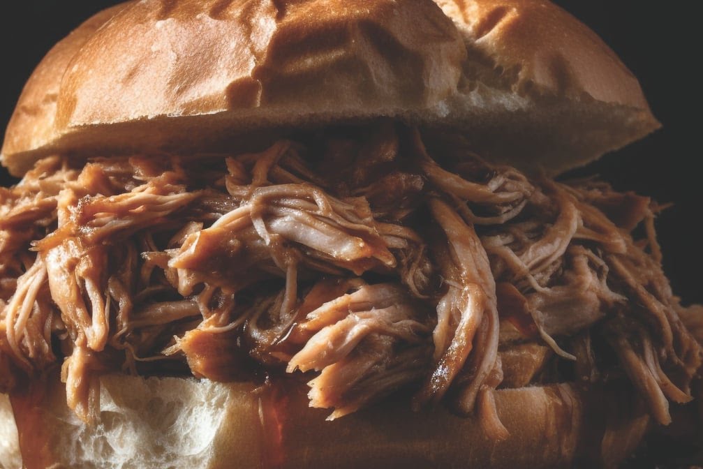 Paul’s Kitchen BBQ & Beyond by null