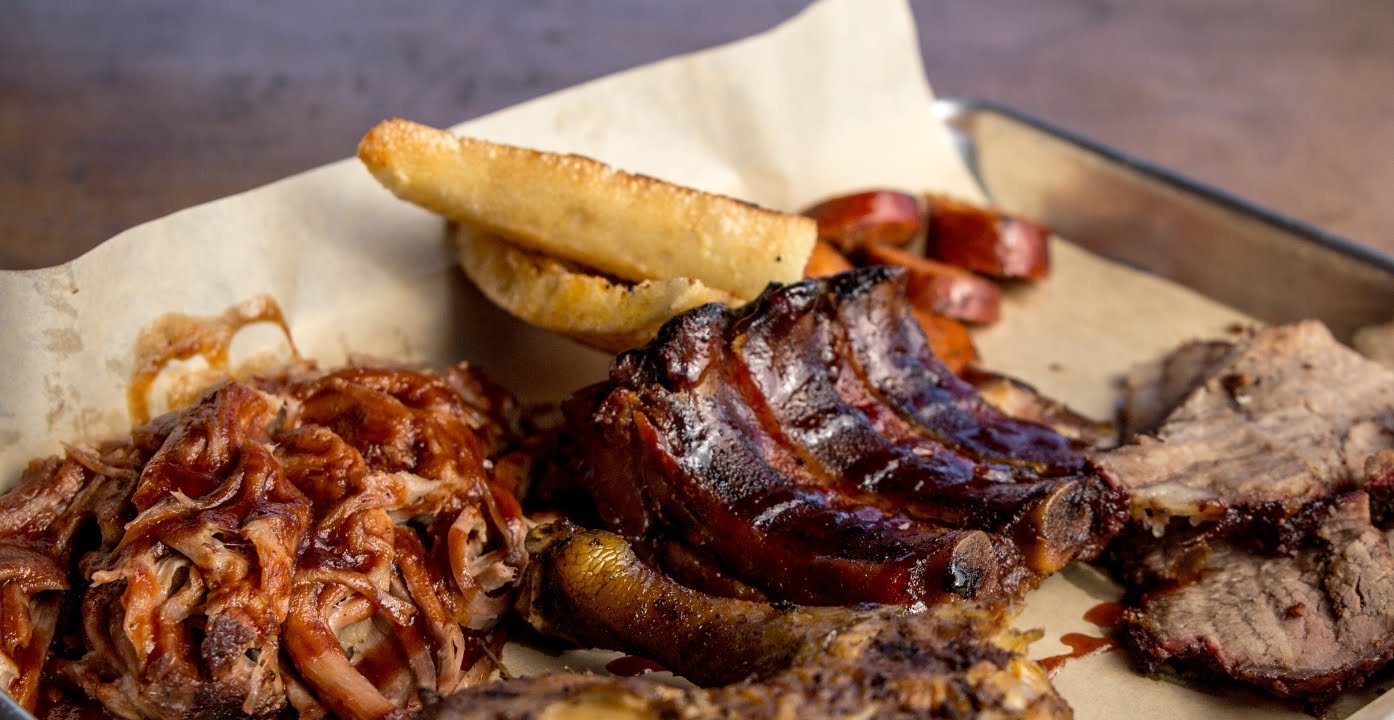 Corbin's Bar & Feasts by null