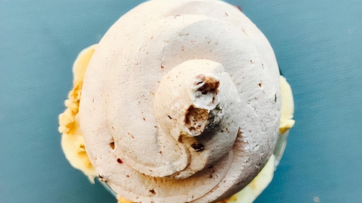 The Scoop N Scootery by null