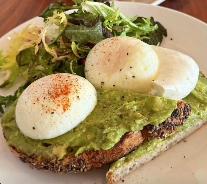 Sarabeth's Central Park South by null