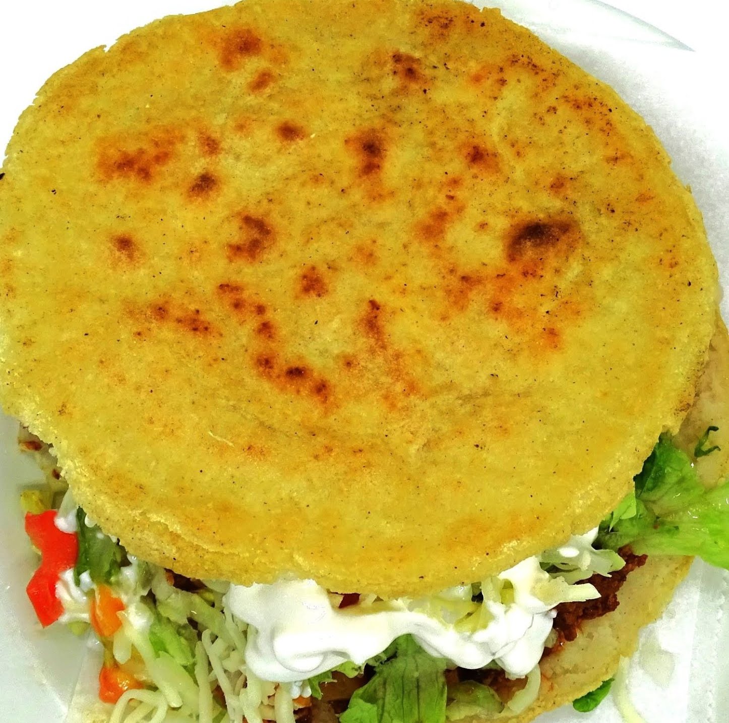El Pastor Mexican Restaurant & Catering by null