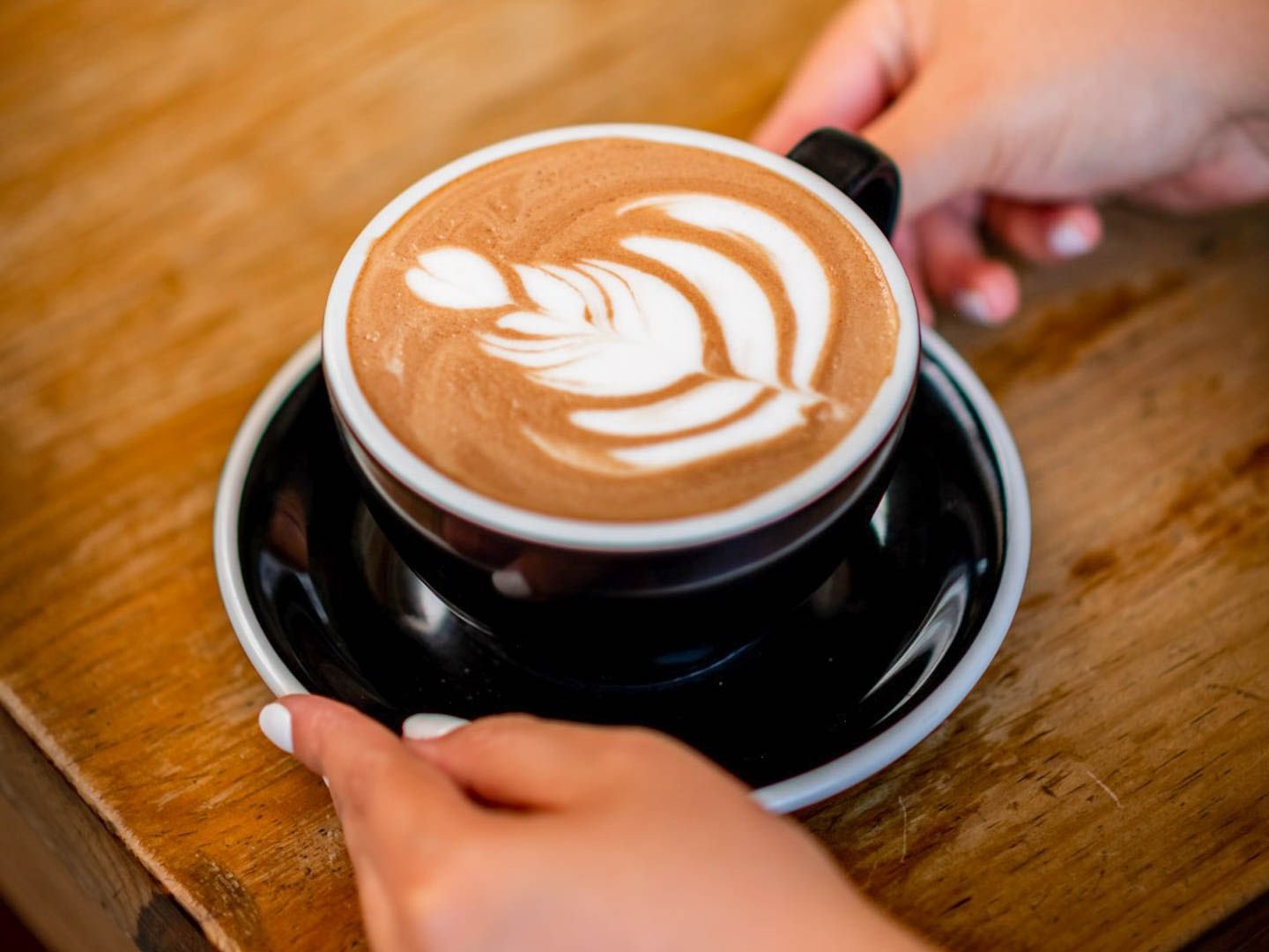 Coffee District - 4 Grados Norte by null
