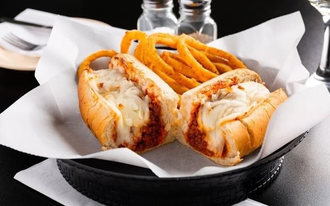 Scornovacca's South Des Moines by null