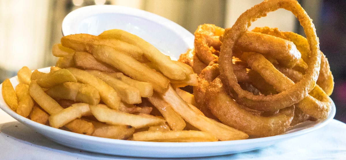 Cafe 50's Diner - West LA by null