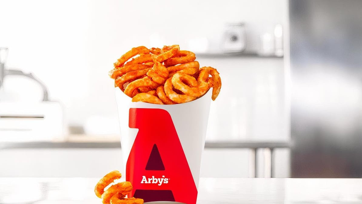 Arby's by null