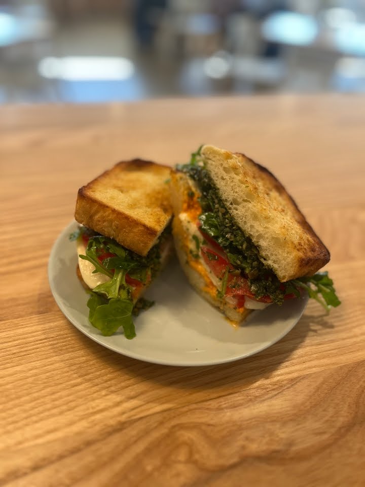 The Sleepy Rooster by null