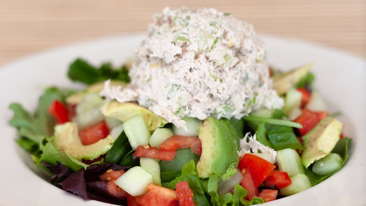 Best Damn Breakfast Burrito by null