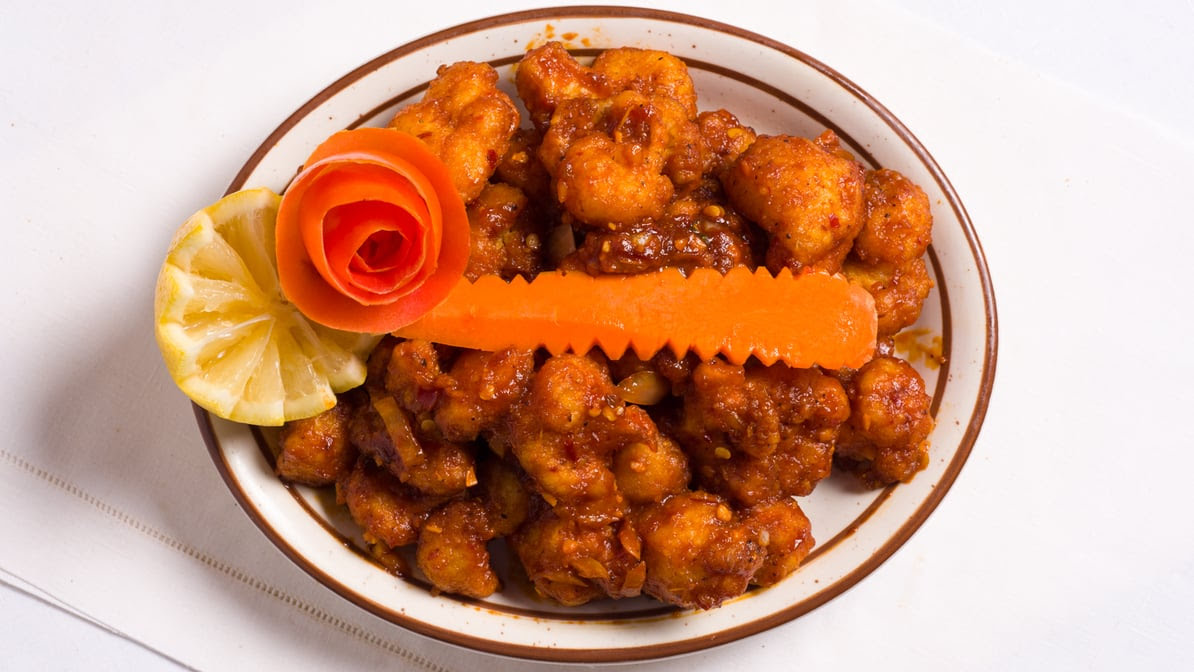Bonoful Indian Restaurant by null