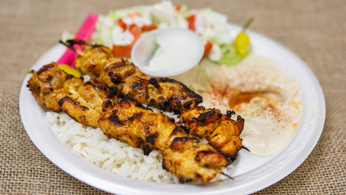 RoRo's Chicken by null