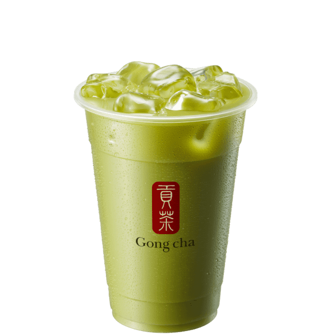 Gong Cha by null