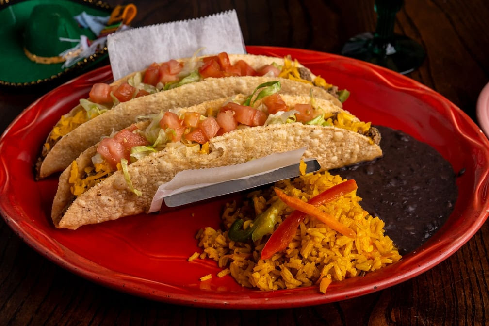 El Tiempo Cantina by null