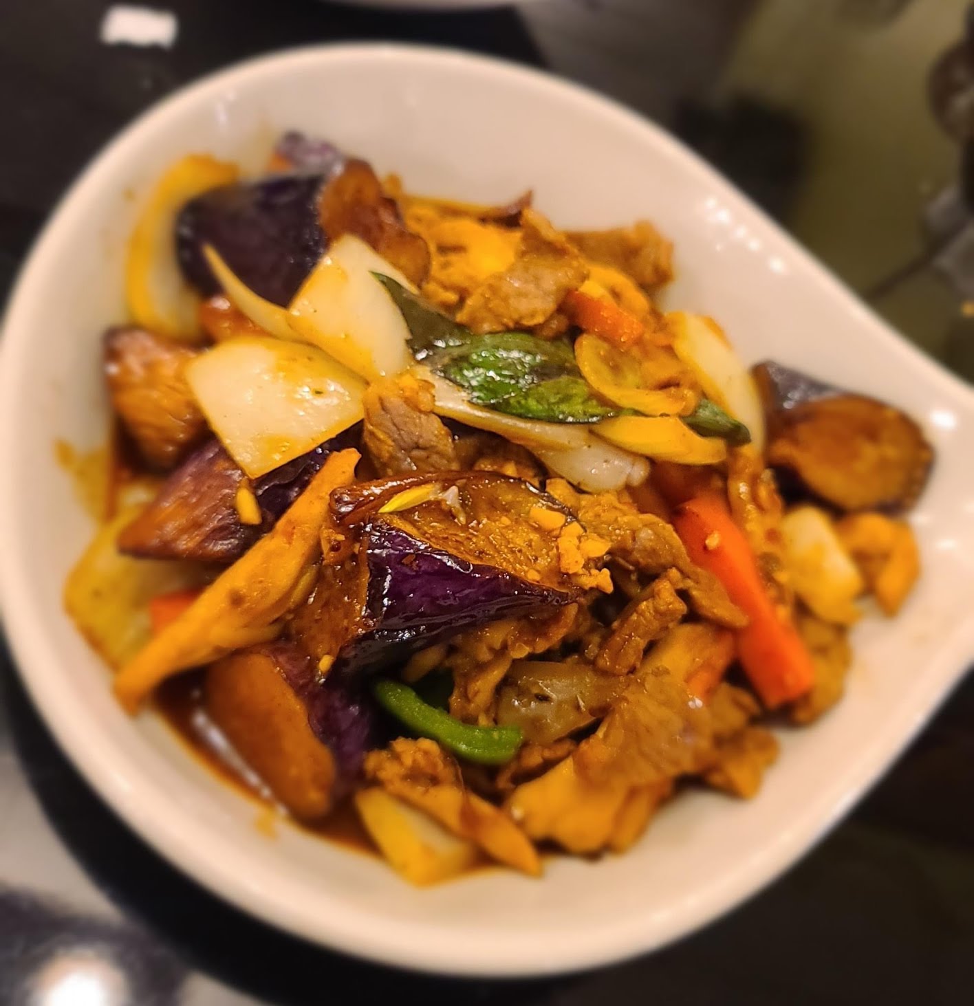 Pete’s Thai on 5th by null