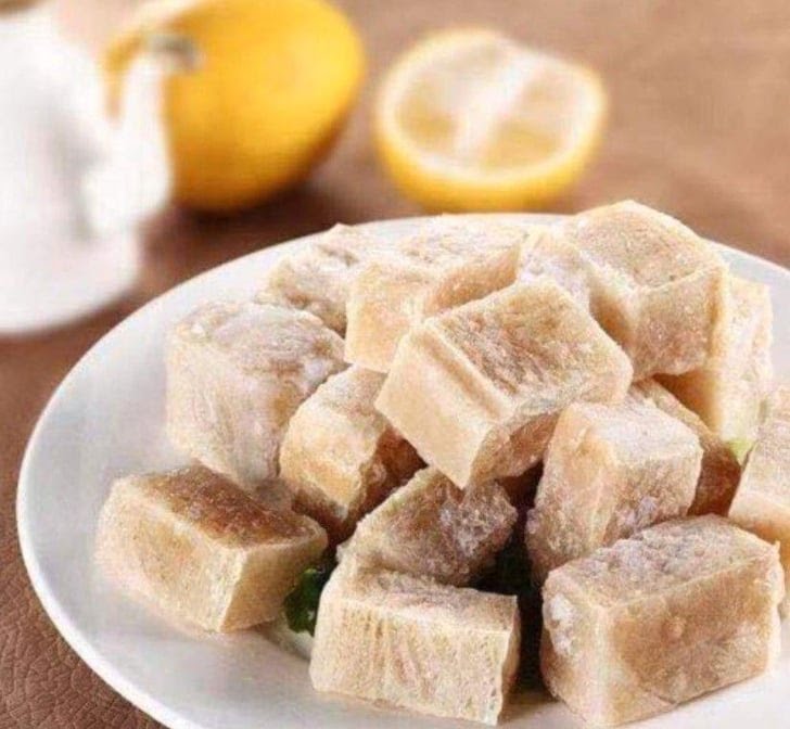 Tasty Pot SF by null