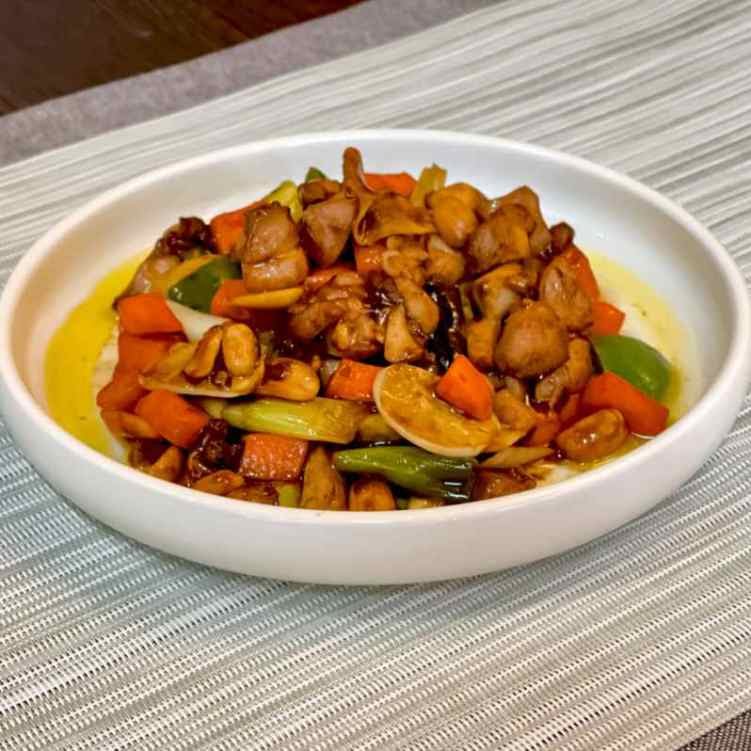 Lanzhou Lamian Noodle Bar by null