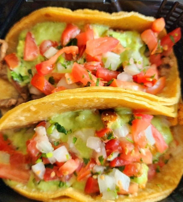 Castañeda's Mexican Food by null