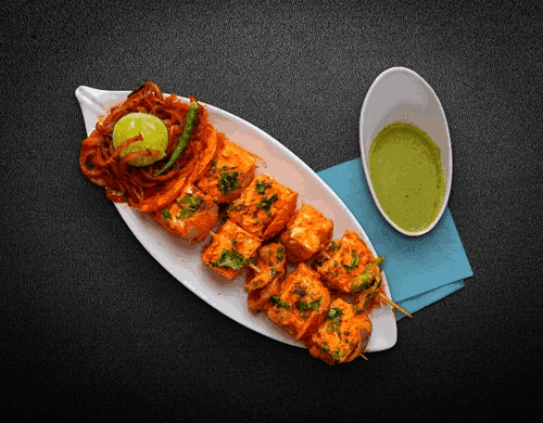 Lali Son Fast Food: Indian & Nepali Cuisine by null