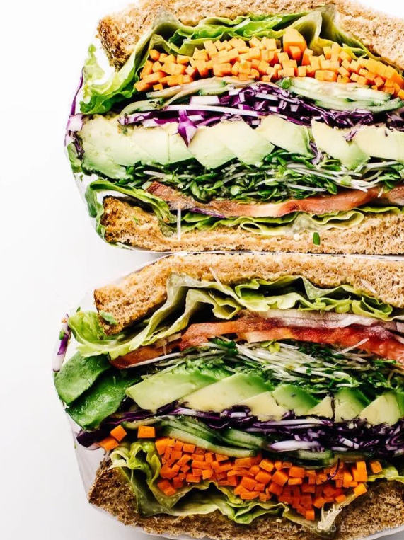 Hazel's Kitchen (Sandwich Shop) by null