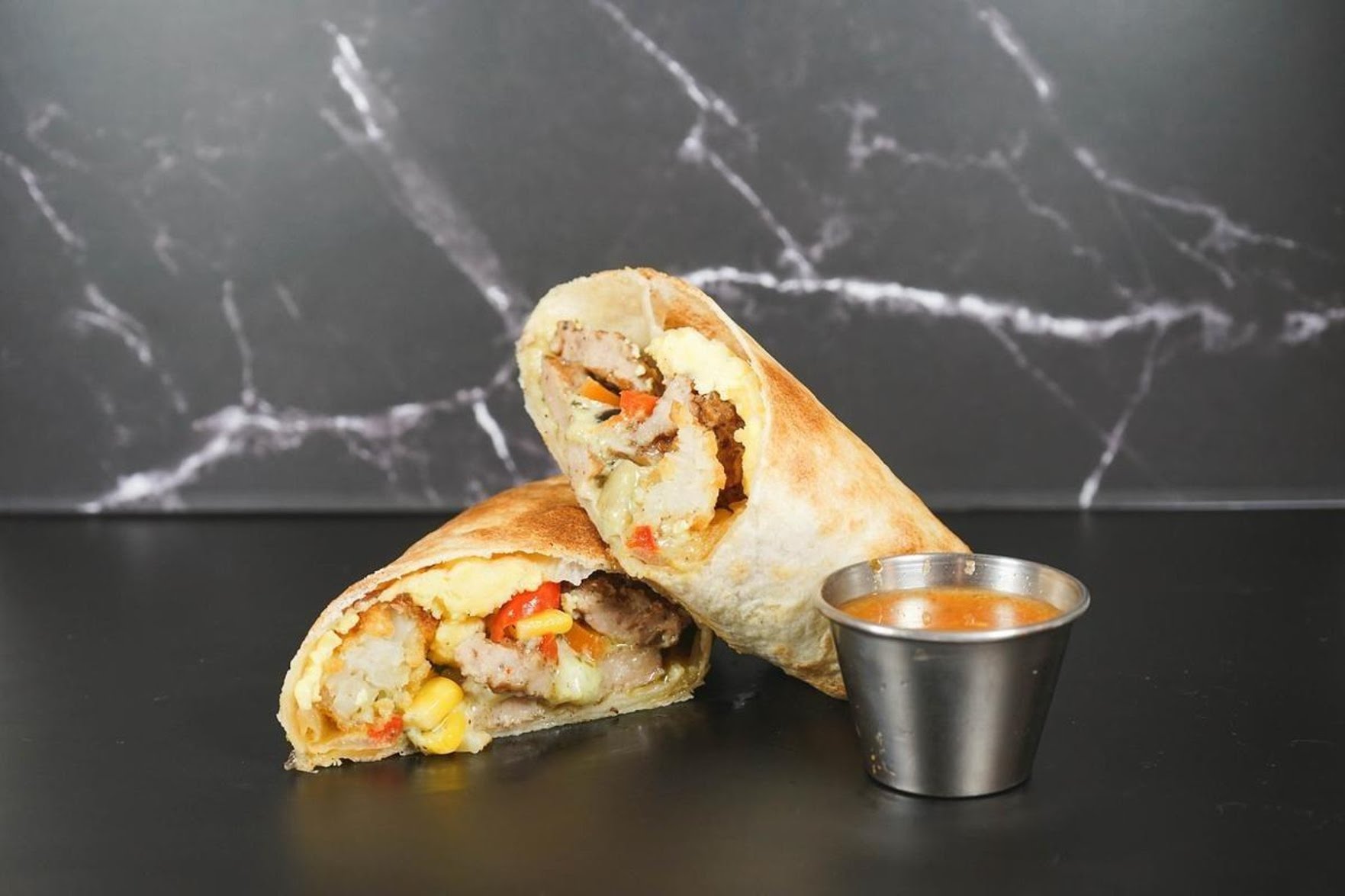 Fairgrounds Craft Coffee and Tea by null