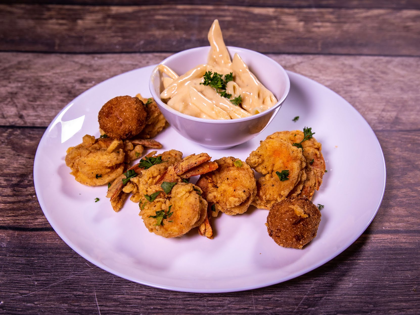 Catfish Station by null