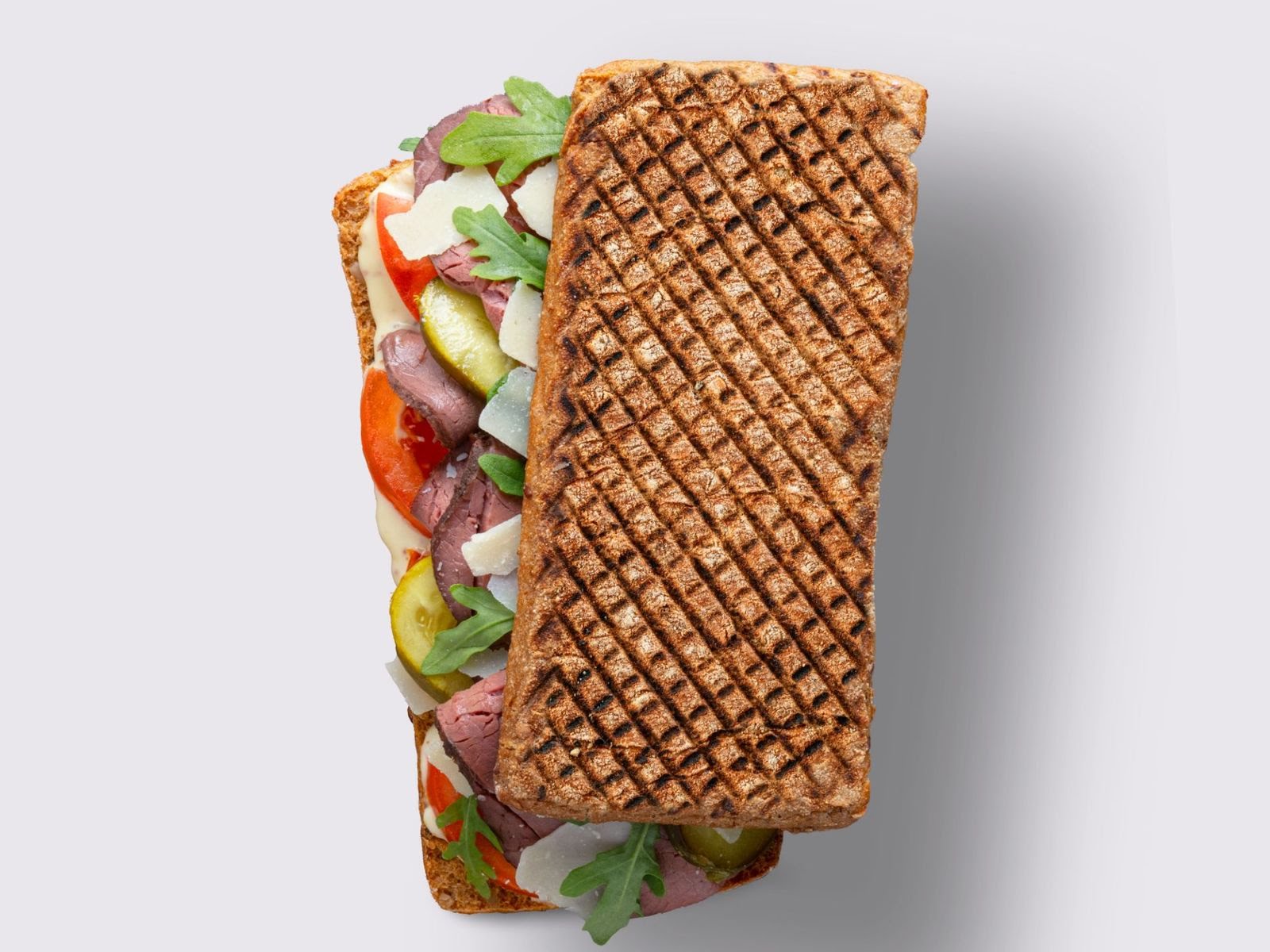 JOE & THE JUICE by null